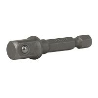 2&quot; x 3/8&quot; Specialty Socket Adapter  Industrial Screwdriver Bit Recyclable 